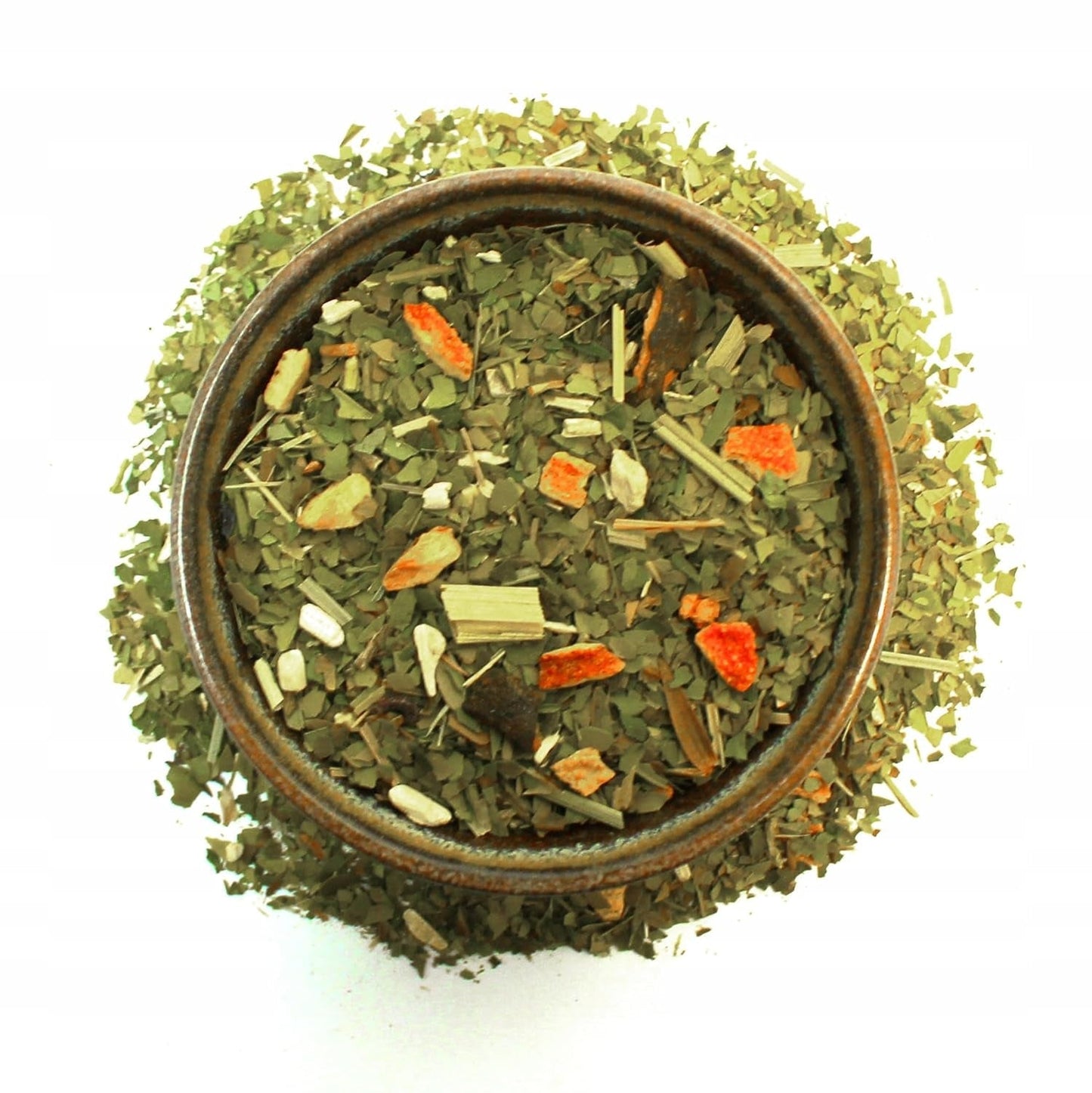 Yerba SARSAPARILLA 400G ● Sladký a osvěžující čaj Maté ● Listy Sarsaparilla ● Čaj Maté z listů Maté ● Čaj Yebra Maté s GUARANA 50G ● Sypaný čaj Yerba Maté 450G ● Vegan