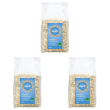 Davert ovesné vločky s velkými listy, 1000 g
