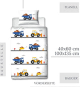 Dětské povlečení, bavlna Povlečení dětské Naty Shop