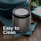 TKCanister 907 ml Dózy na potraviny Naty Shop