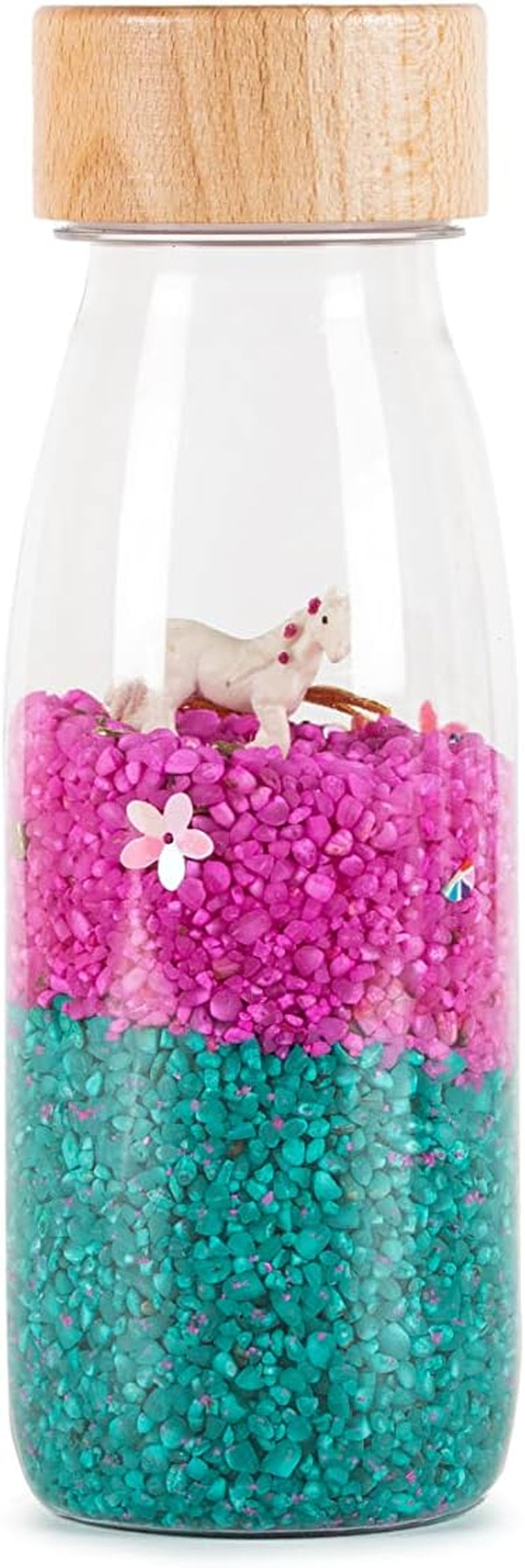 Blue Tang Sound Bottle Bebe Naty Shop Unicorn Toys