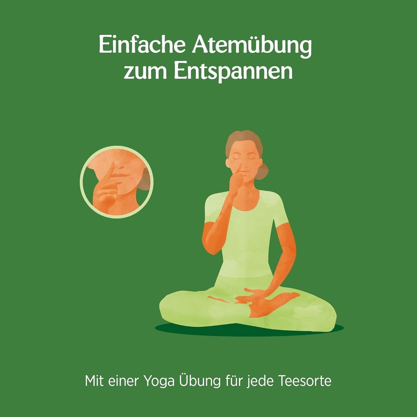 Yogi Tea - Tulsi Serenity Organický bylinný ajurvédský čaj Přírodní Tulsi směs bez kofeinu "Svatá" Bazalka Lékořice & Pomeranč Yogi Tea 3 balení 3 x 17 čajových sáčků (51 čajových sáčků)
