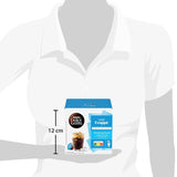 NESCAFÉ DOLCE GUSTO Frappé Kaffeekapseln 3er Pack (3 x 16 kapslí)