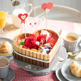 merci Finest Selection Mandle Crunch Variety – 1 x 250 g – Rafinované speciality s ořechy a čokoládou – Pralinky plněné i neplněné