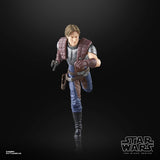 Star Wars Černá série Dash Rendar, Star Wars: Shadows of the Empire Sběratelská figurka (15 cm) Akční figurky Naty Shop