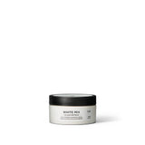 Maria Nila Color Refresh 300 ml - Vyživující barevná bomba obsahující dočasné barvicí pigmenty, které rychle osvěží barvu vlasů. 100% vegan. Bez sulfátů a bez parabenů. Barva na vlasy Naty Shop White mix
