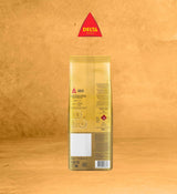 Zrnková káva Delta, balení Gold, 500 g