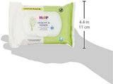 HIPP Babysanft Gesicht & Handtücher, Feuchttücher 12X 20 Stück. Obchod Naty