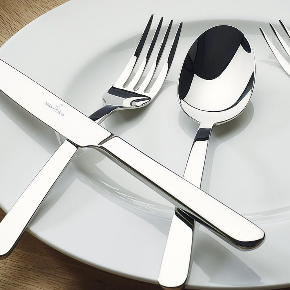 Villeroy & Boch Louis Příbory pro 6 osob, 30 kusů Kitchen Naty Shop