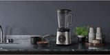 AEG TB6-1-6S STOJANOVÝ MIXÉR / Ovládání rychlosti 3 programy Funkce Smoothie ICE Kitchen Naty Shop