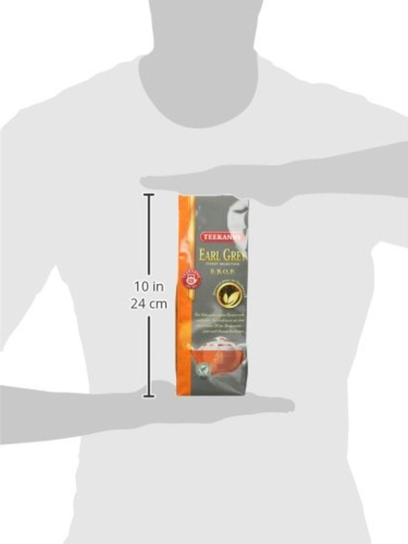 Konvička Earl Grey - 250 g