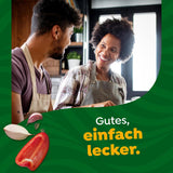 Knorr Fix Kebab für ein würzig und krosses Hähnchen Gericht ohne geschmacksverstärkende Zusatzstoffe 3 Porce