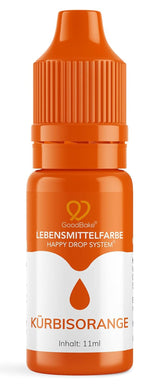 Goodbake Pink Food Coloring (11ml) - Intenzivní potravinářské barvivo - Velmi koncentrovaná barva - Pro barvení dortů, fondánu, máslového krému, nápojů, slizu a mnoha dalších předmětů. 100% vegan