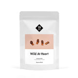 Wild At Heart Espresso | 250g Bohnenská husa poctivá a udržitelná | frisch geröstet | 100% Arabica Kaffeebohnen | speciální káva | 19 gramů Kaffeerösterei