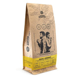 Sada zrnkové kávy 2x1kg 2000g | Brazílie Mogiana | Brazílie Cerrado | Brazílie | Speciální káva | Čerstvě smažené