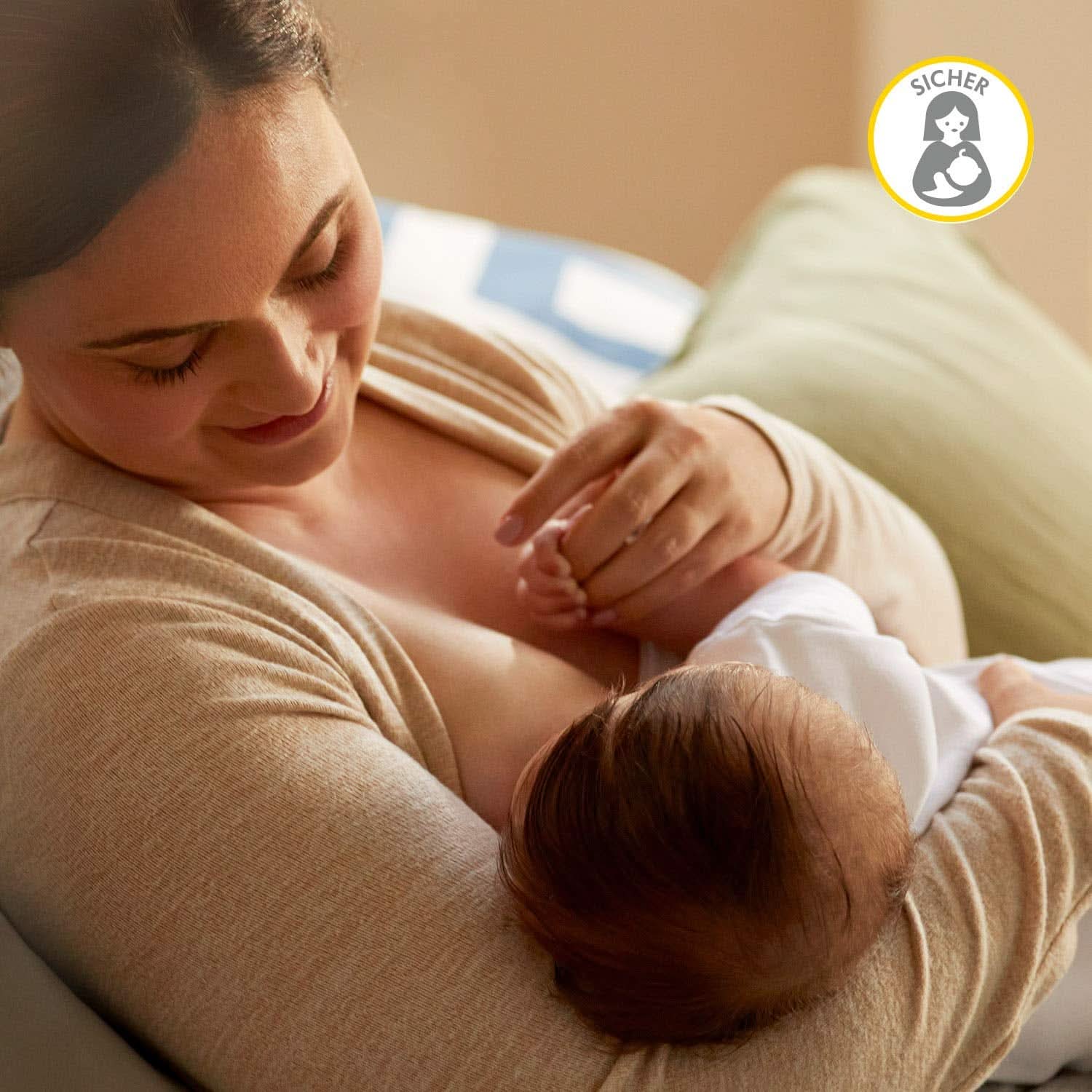 Medela Purelan 37 G Lanolincreme – Schnelle Hilfe Bei Beanspruchten Brustwarzen Und Trockener Haut – 100 % přírodní, hypoalergenní, Dermatologisch Getestet Und Frei Von Duftstoffen Příslušenství Jídlo a kojení Bebe Naty Shop