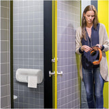 Toaletní papír Tork Small Roll White T4, Advanced, 2 vrstvý, 48 × 200 listů, 472161