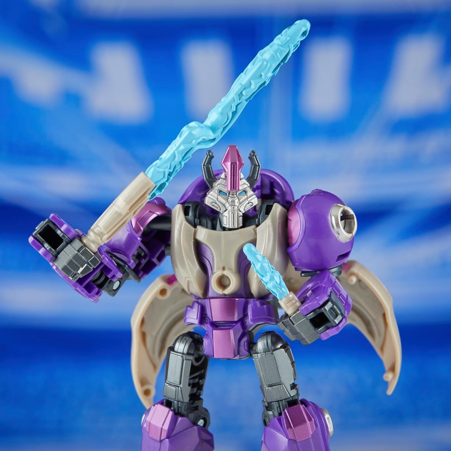Transformers One Prime Changer Alpha Trion Akční figurka Akční figurky Naty Shop