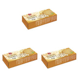 Bio Oat Cookies, American Oat Cookies, Bio American Oat Cookies, 175 g