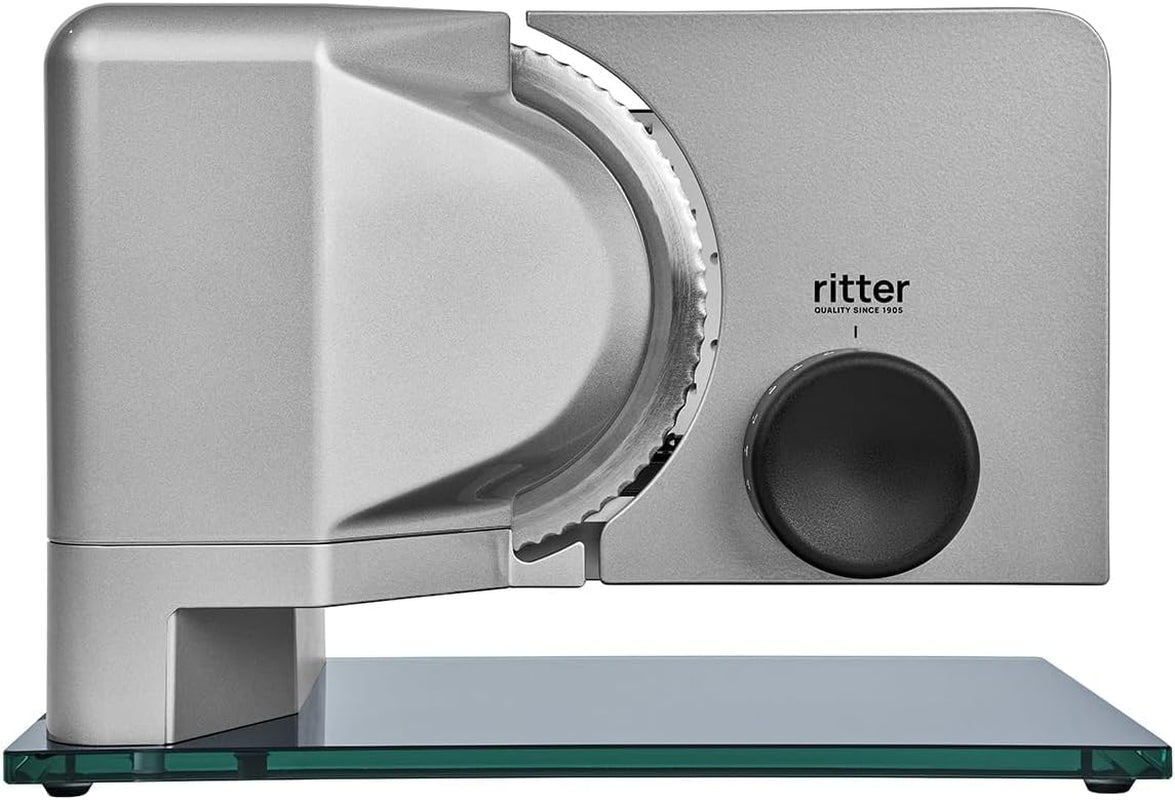 Ritter Sono 2 multifunkční elektrický kráječ Drtiče a kráječe Naty Shop Výchozí název