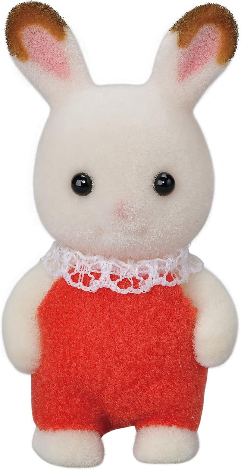 Sylvanian Families - 5393 - Raspberry House NOVINKA