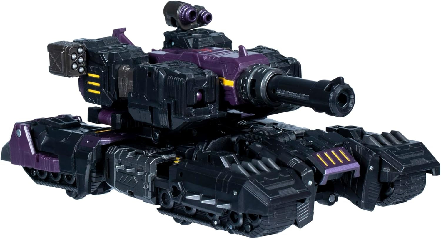 Transformers Age of the Primes Vedoucí třídy třináct Megatronus the Fallen Akční figurky Naty Shop
