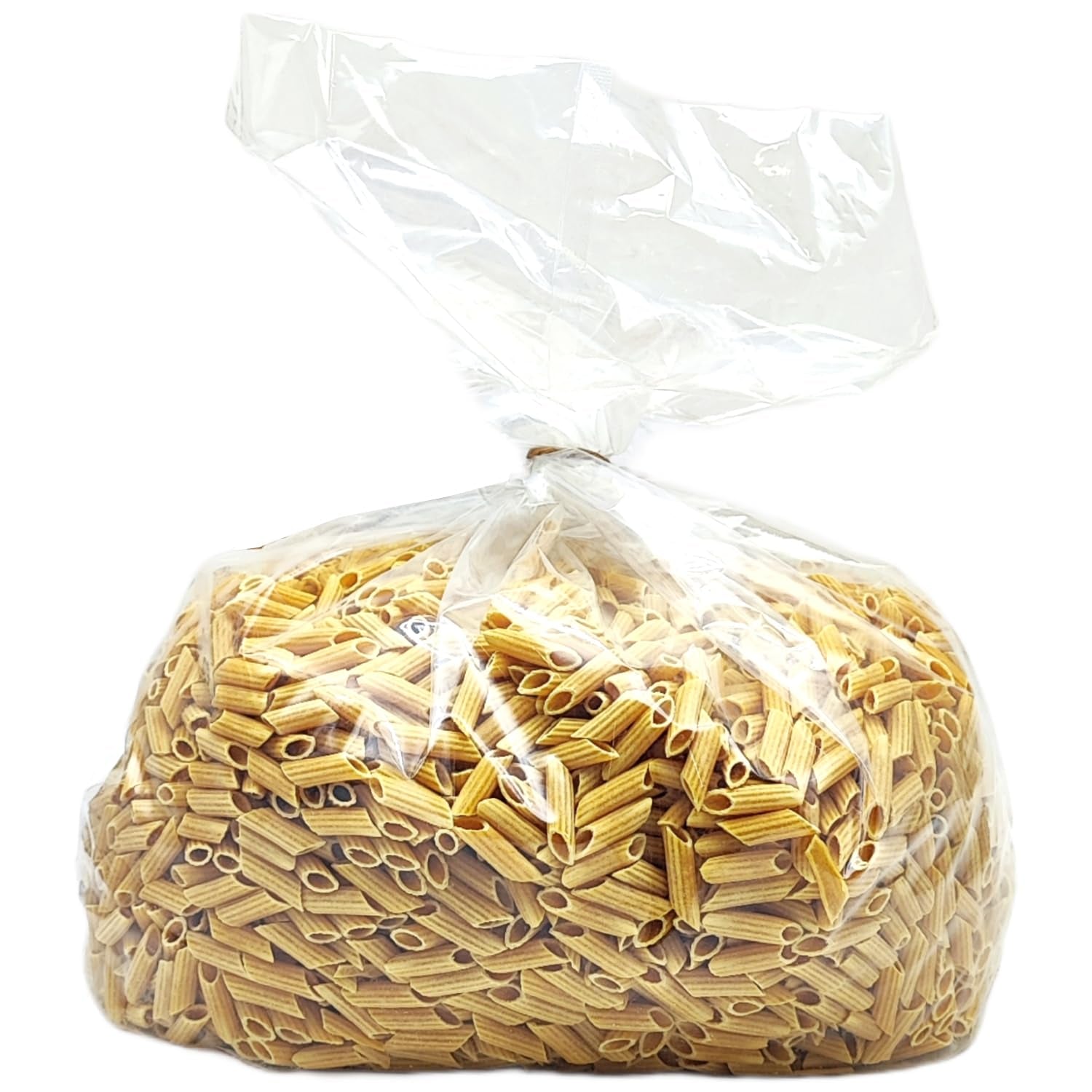 Italské BIO cizrnové těstoviny Penne 100% BIO proteinové těstoviny z cizrnové mouky s vysokým obsahem vlákniny Veganské bezlepkové 3 balení x 350 g