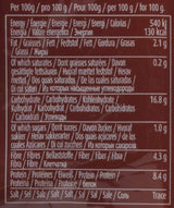 TRS - Hnědá cizrna - (1 x 500 g)