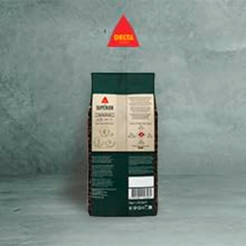Zrnková káva Delta Superior Premium, 1 kg