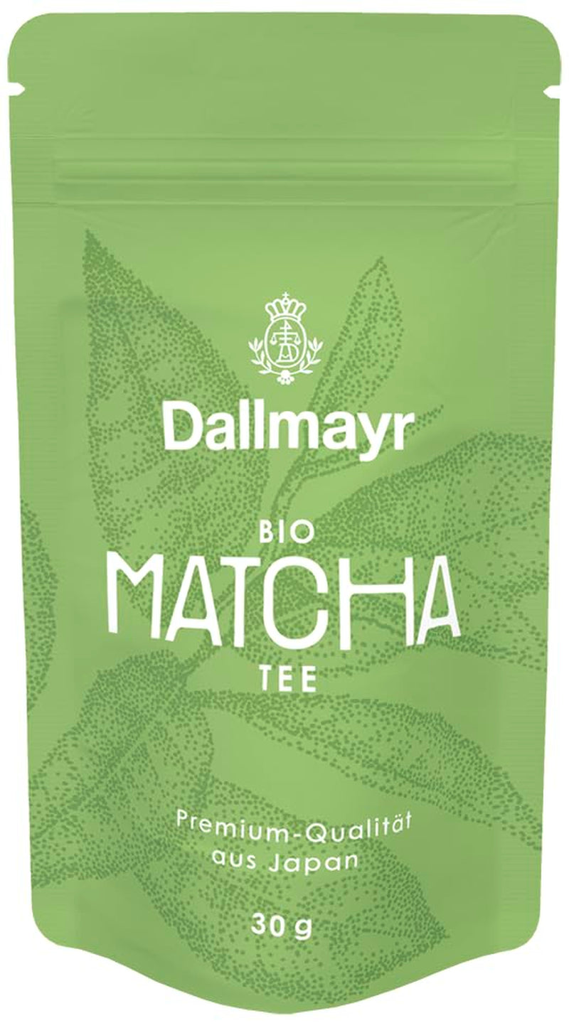 BIO čaj Matcha 30g