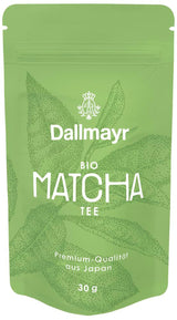 BIO čaj Matcha 30g