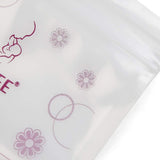 ELANEE sáčky na mateřské mléko, s neutrální příchutí a předem sterilizované doplňky Potraviny a kojení Bebe Naty Shop