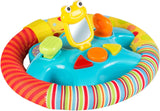 barva baby baby toy Wheel N Sounds Driver Baby Toys Naty Shop Výchozí název