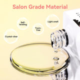 Makartt Blooming Gel Lak na nehty - 15ml Blooming Gel nail Polish Extender s mramorovou barvou, gelovou barvou, DIY manikúrou na nehty, květinami, zvířaty, akvarelem, kouzelnou manikúrou