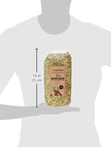 Verival Ovesné vločky - Bio, balení 6 x 500 gramů Cereale Naty Shop