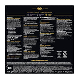L'OR Espresso Koffiecups Lungo Profondo (200 kapslí Lungo Koffie, Gesicht voor Nespresso* Koffiemachines, Intensity 08/12, 100% Arabica Koffie, UTZ Gecertificeerd), 10 x 20 šálků