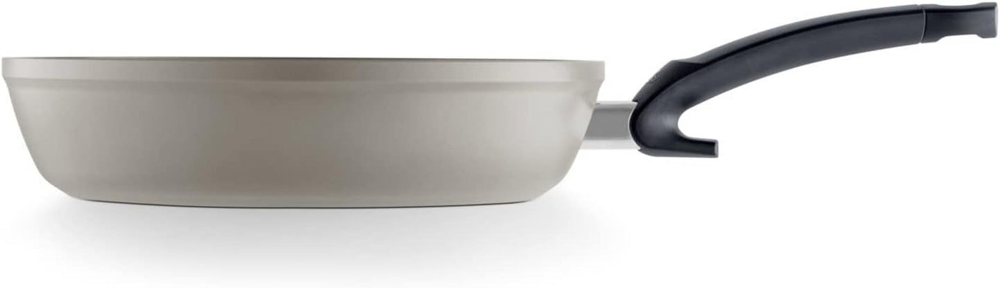 Fissler Ceratal Comfort, nepřilnavá keramická pánev - indukční Hrnce a pánve Naty Shop