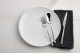 Sambonet 52562-N2 Rock nerezová ocel - Monobloková sada příborů z nerezové oceli 18/10 Kitchen Naty Shop
