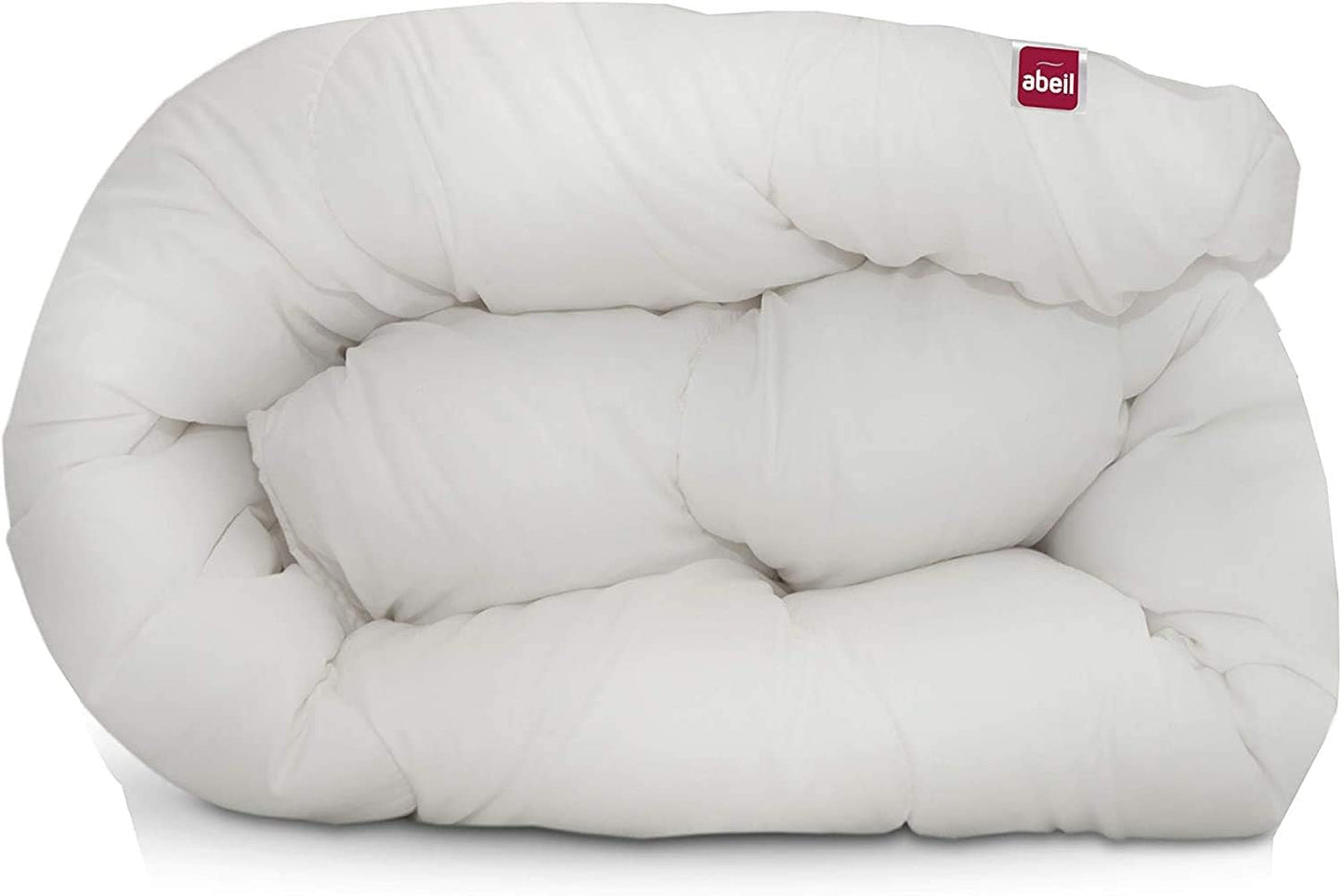 Abeil Premium Ultima Comfort perkálová bavlněná přikrývka, 200 X 200 Cm Přikrývky a přikrývky Naty Shop