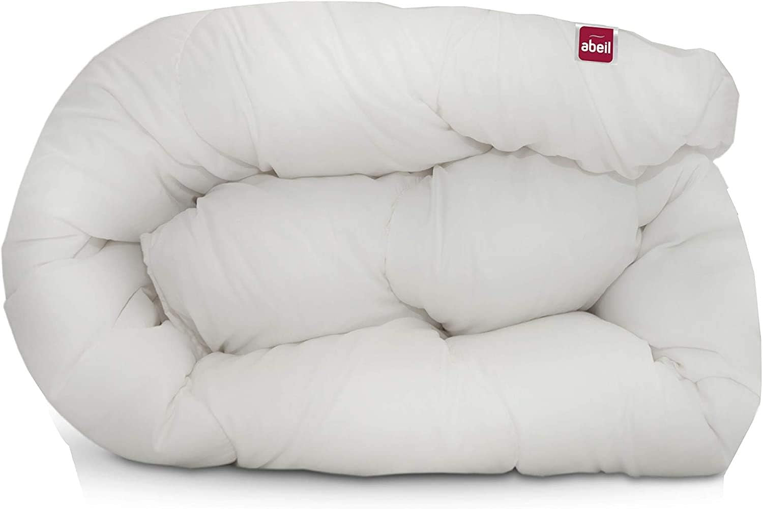 Abeil Premium Ultima Comfort perkálová bavlněná přikrývka, 200 X 200 Cm Přikrývky a přikrývky Naty Shop