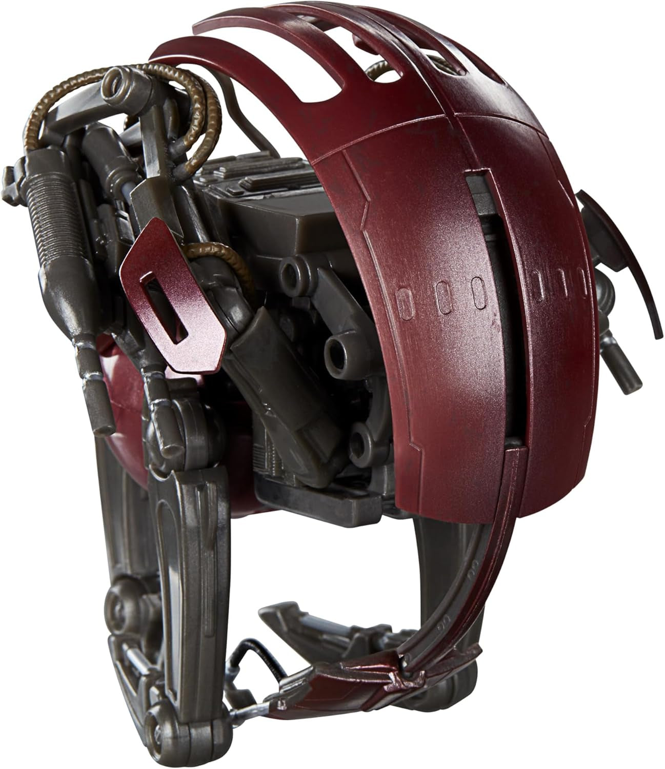 Star Wars Black Series Droideka Destroyer Droid Akční figurka Star Wars: The Phantom Menace 15cm Akční figurky Naty Shop