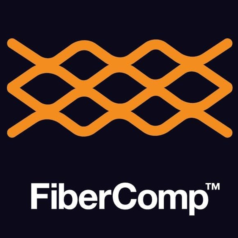 Fiskars Faucet Connector, pro faucety, Ø 21 mm (G 1/2"), FiberComp, univerzální velikost, 10 g, černá/oranžová, 1027053