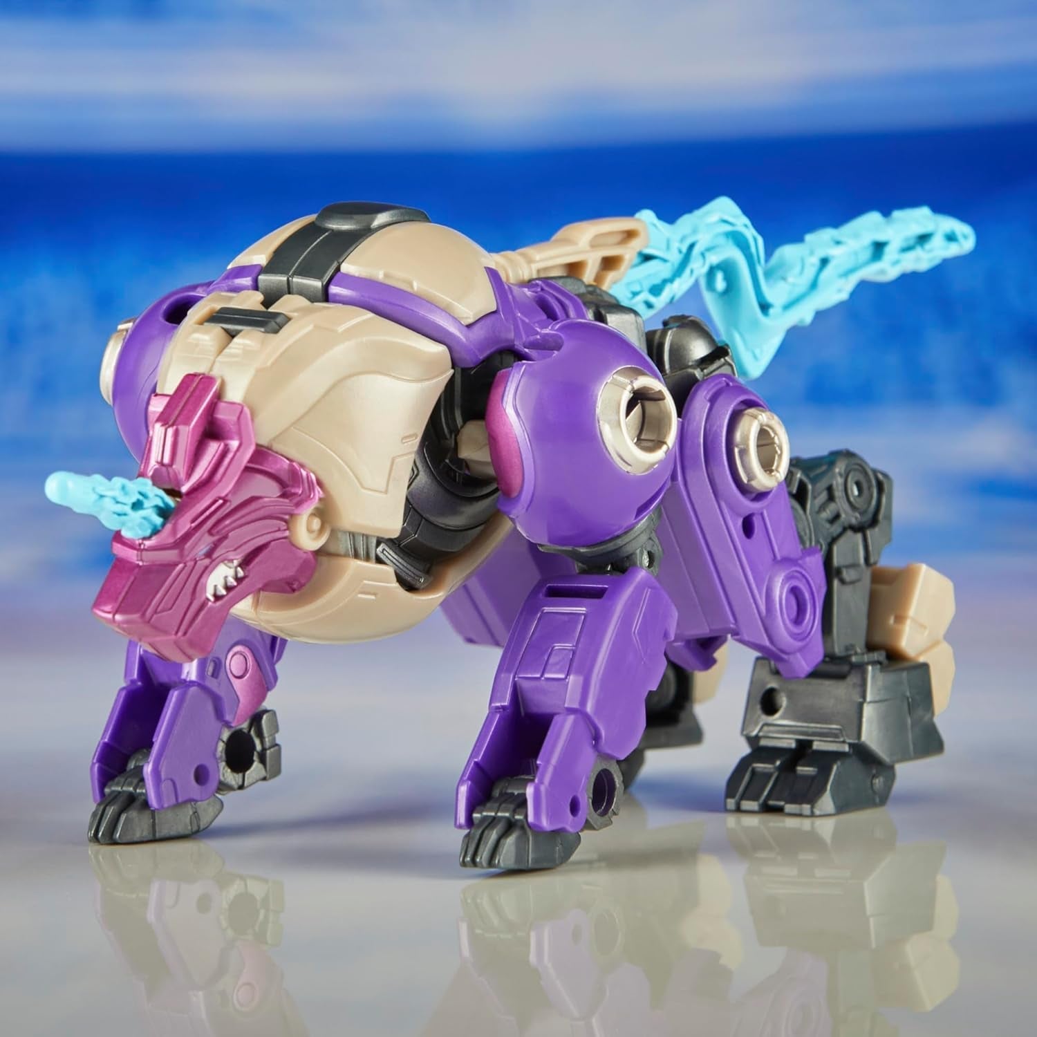 Transformers One Prime Changer Alpha Trion Akční figurka Akční figurky Naty Shop