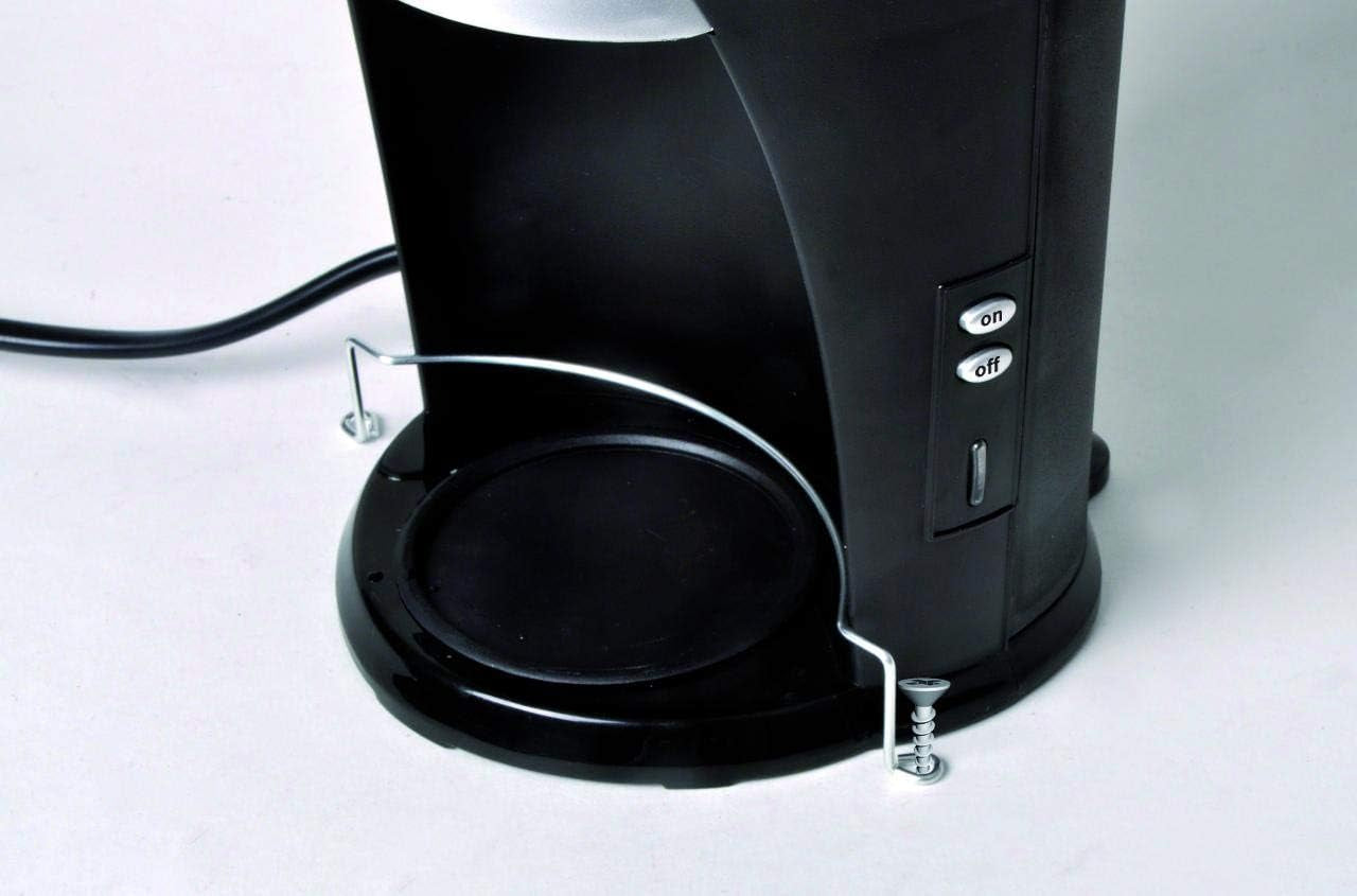 Espresso - Káva - Káva s sebou - Auto Truck 24V - Aktiva 300W - Podložka na 1 šálek - vč. pohár