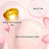 Pantene Pro-V Lift & Volume Thickening Shampoo s biotinem, bez silikonu Pantene sprchový kout a koupel