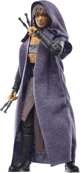 Star Wars Black Series Mistr Jedi Vernestra Rwoh, Acolytes Akční figurka Sběratelská (15 cm) Akční figurky Naty Shop Sw Bl Lay Up