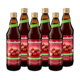 Rabenhorst Organic Tomatoes Balení po 6 (6 X 700 ml) Naty Shop Výchozí název