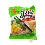 - NEBO Instantní nudle s kuřecím masem a rýží - (1 x 71 g)