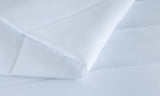 Přikrývka Todocama, přikrývka z vláken 3002, odolná proti kousání, podzim-zima, 300 G/M², bílá (všechny velikosti dostupné) (postele 135/140/150-220 X 220 cm) Přikrývky a přikrývky Naty Shop