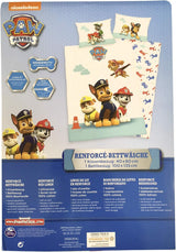 Sada dětského povlečení PAW Patrol, oboustranné Povlečení - dětské Naty Shop